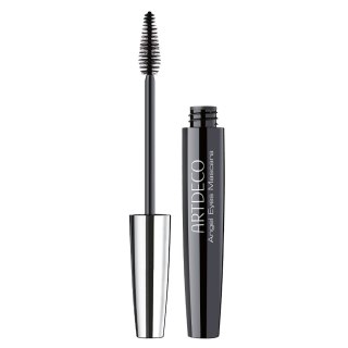 Artdeco Angel Eyes Mascara pogrubiająco-wydłużający tusz do rzęs 01 Black 10ml