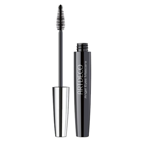 Artdeco Angel Eyes Mascara pogrubiająco-wydłużający tusz do rzęs 01 Black 10ml