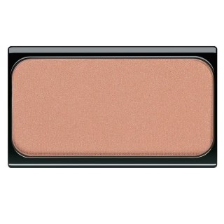Artdeco Blusher magnetyczny róż do policzków 13 Brown Orange 5g