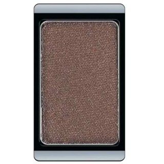 Artdeco Eyeshadow Duochrome magnetyczny opalizujący cień do powiek 206 Brazilian Coffee 0.8g