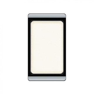 Artdeco Eyeshadow Matt magnetyczny matowy cień do powiek 512 Matt White 0.8g