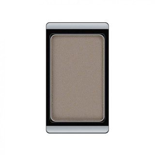 Artdeco Eyeshadow Matt magnetyczny matowy cień do powiek 520 Matt Light Grey Mocha 0.8g