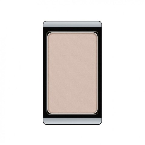 Artdeco Eyeshadow Matt magnetyczny matowy cień do powiek 551 Matt Natural Touch 0.8g