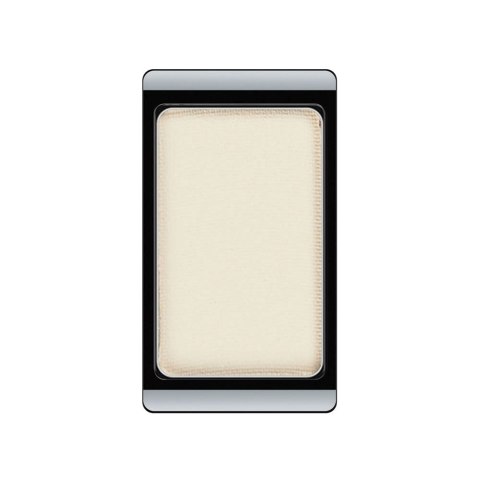 Artdeco Eyeshadow Matt magnetyczny matowy cień do powiek 554 Matt Natural Vanilla 0.8g