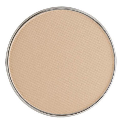 Artdeco Mineral Compact Powder Refill mineralny puder prasowany wkład 20 Neutral Beige 9g