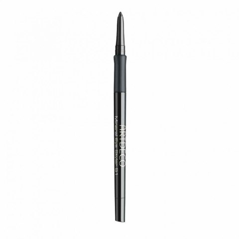 Artdeco Mineral Eye Styler mineralna kredka do oczu 51 Mineral Black 0.4g