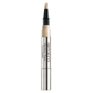 Artdeco Perfect Teint Concealer rozświetlający korektor w pędzelku 5 Light Peach 2ml