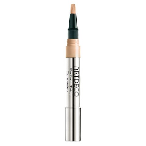 Artdeco Perfect Teint Concealer rozświetlający korektor w pędzelku 7 Olive 2ml