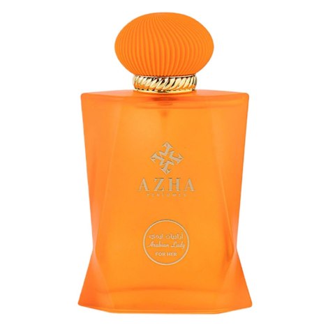 Azha Arabian Lady woda perfumowana spray 100ml