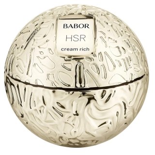 Babor HSR Lifting Cream Rich bogaty luksusowy krem liftingujący 50ml