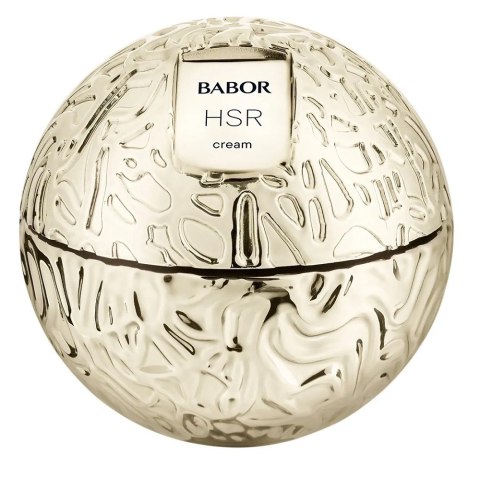 Babor HSR Lifting Cream luksusowy krem liftingujący 50ml