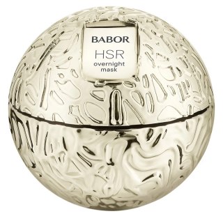 Babor HSR Lifting Overnight Mask maska do twarzy o działaniu przeciwzmarszczkowym i regenerującym 50ml