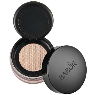 Babor Mattifying Fixing Powder sypki puder matujący 20g