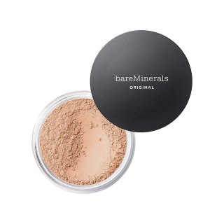 BareMinerals Original Loose Powder Foundation SPF15 sypki podkład mineralny Medium 10 8g