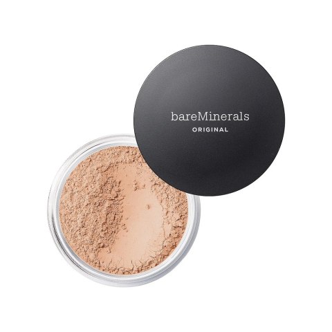 BareMinerals Original Loose Powder Foundation SPF15 sypki podkład mineralny Medium 10 8g