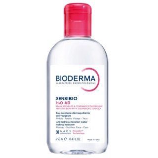 Bioderma Sensibio H2O AR woda micelarna 250ml
