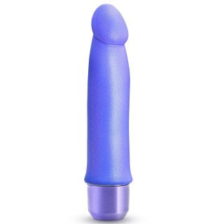 Blush Luxe Plus Arise Periwinkle wibrator Purple