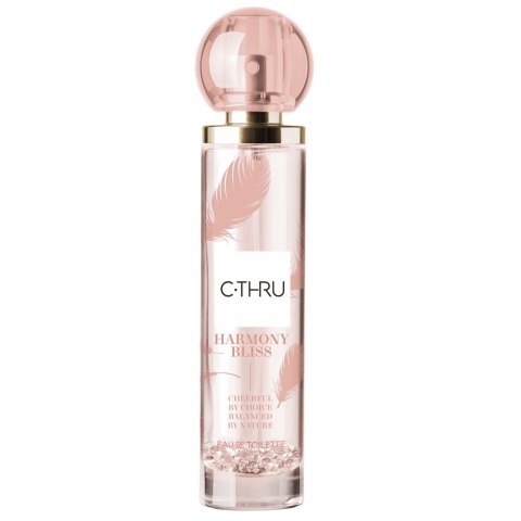 C-THRU Harmony Bliss woda toaletowa spray 50ml