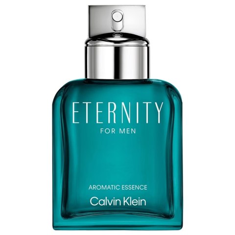 Calvin Klein Eternity For Men Aromatic Essence perfumy spray 100ml - produkt bez opakowania