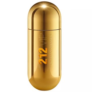 Carolina Herrera 212 Vip woda perfumowana spray 80ml
