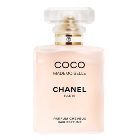 Chanel Coco Mademoiselle perfumy do włosów 35ml