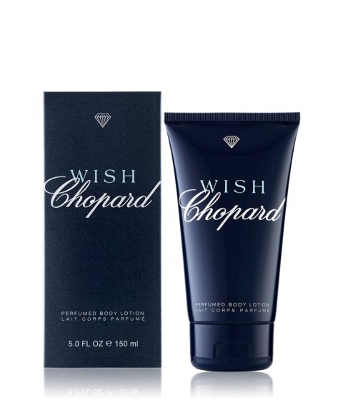 Chopard Wish balsam do ciała 150ml