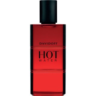 Davidoff Hot Water woda toaletowa spray 60ml