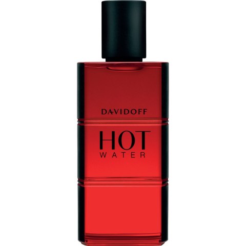 Davidoff Hot Water woda toaletowa spray 60ml