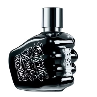 Diesel Only The Brave Tatoo woda toaletowa spray 50ml