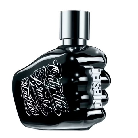 Diesel Only The Brave Tatoo woda toaletowa spray 50ml