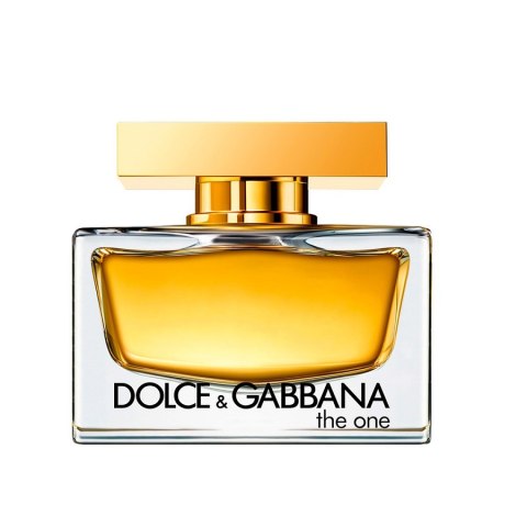 Dolce & Gabbana The One Woman woda perfumowana spray - produkt bez opakowania