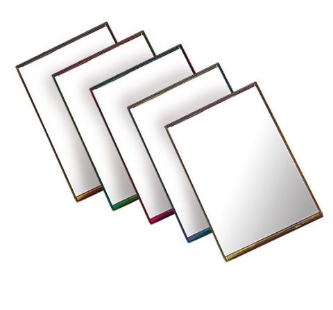 Donegal Lusterko kieszonkowe prostokątne 9595 1szt