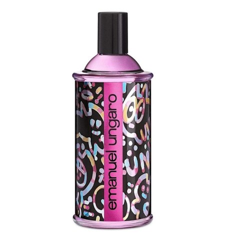 Emanuel Ungaro For Her woda perfumowana spray 100ml