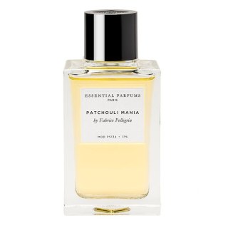 Essential Parfums Patchouli Mania woda perfumowana refillable spray 100ml