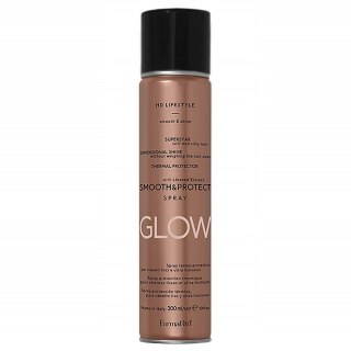 Farmavita Hd Lifestyle Smooth & Protect Spray termoochronny spray do włosów 300ml