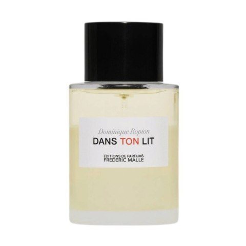 Frederic Malle Dans Ton Lit woda perfumowana spray 100ml