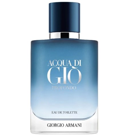 Giorgio Armani Acqua Di Gio Profondo woda toaletowa spray 50ml