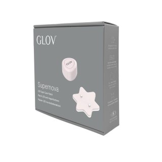 Glov Supernova kuracja punktowa LED na niedoskonałości