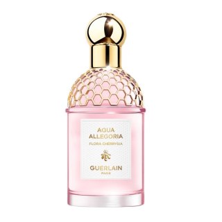 Guerlain Aqua Allegoria Flora Cherrysia woda toaletowa spray 75ml