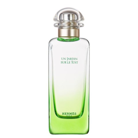 Hermes Un Jardin Sur Le Toit woda toaletowa spray - produkt bez opakowania