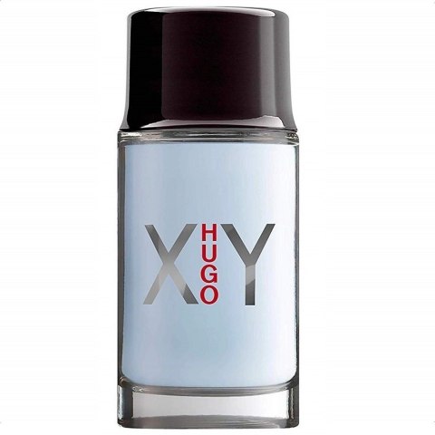 Hugo Boss Hugo XY woda toaletowa spray 100ml