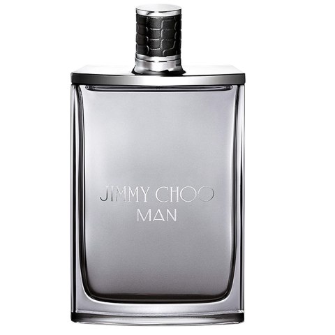 Jimmy Choo Man woda toaletowa spray 200ml