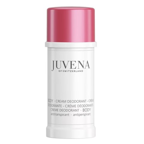 Juvena Body Care kremowy dezodorant 40ml