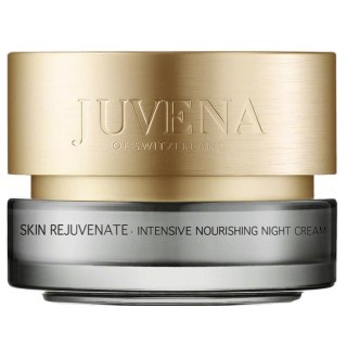 Juvena Skin Rejuvenate intensywnie odżywczy krem ​​na noc 50ml