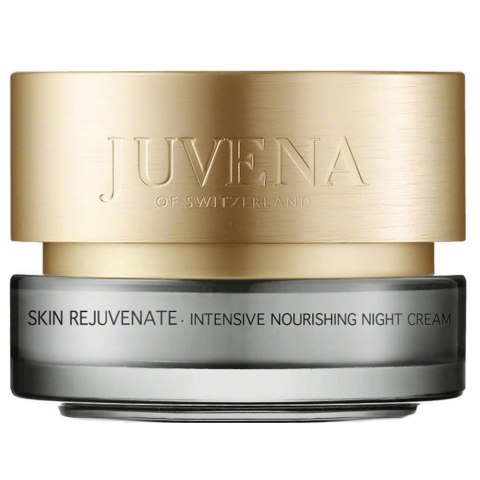 Juvena Skin Rejuvenate intensywnie odżywczy krem ​​na noc 50ml