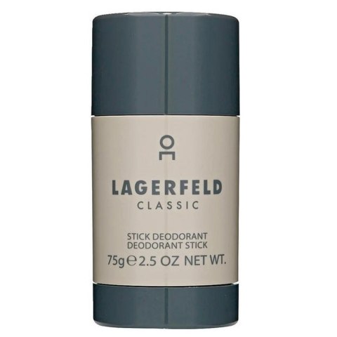 Karl Lagerfeld Classic dezodorant sztyft 75ml