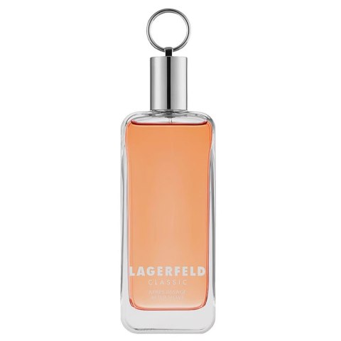Karl Lagerfeld Classic woda po goleniu 100ml
