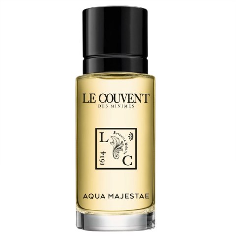 LE COUVENT Aqua Majestae woda kolońska spray 50ml