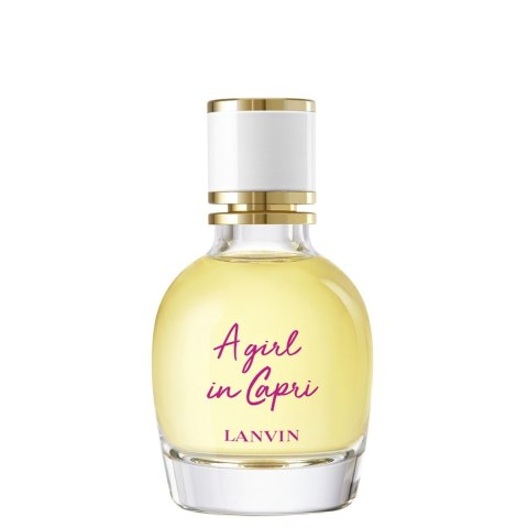 Lanvin A Girl In Capri woda toaletowa spray 50ml