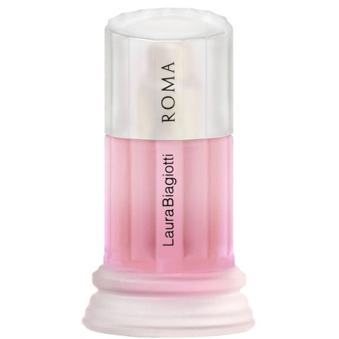 Laura Biagiotti Roma Rosa woda toaletowa spray - produkt bez opakowania